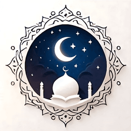 Quran by Shofia Logo